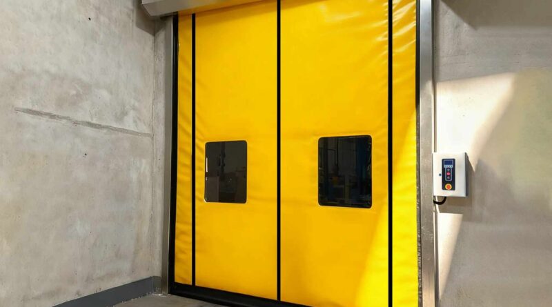 Exploring the Mechanism Behind Self-Repairing Doors