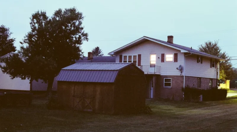 Why Does the Ranch Style Home Continue to Attract Interest?