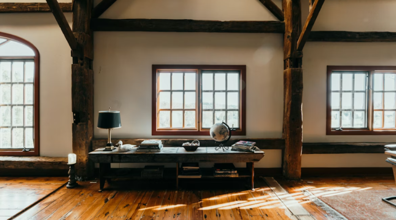 What Are Barndominium House Plans and Why Are Experts Embracing Them