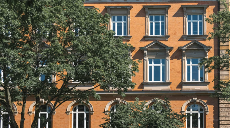 How Does a Brick Facade Transformation Impact Historic Homes