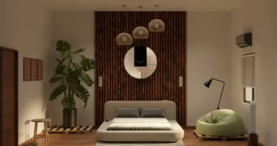 Will Japandi Bedroom Trends Influence Living Room Designs in 2026