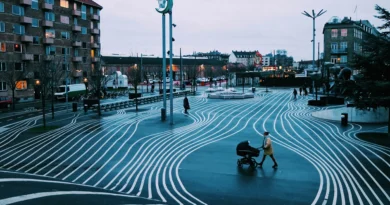 The Importance of Urban Design in Modern Cities