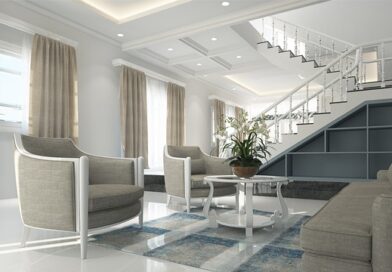 interior design services