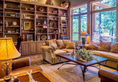 interior design styles