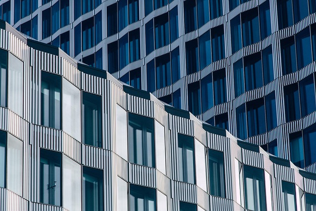 aaron green architect