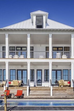 green design architecture