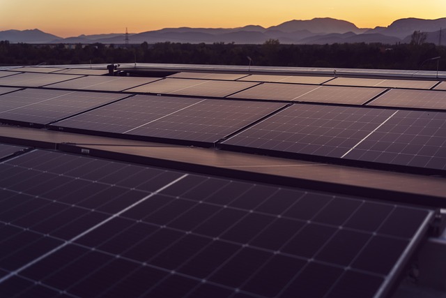 sustainable building design