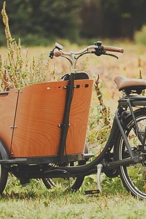 greenery architecture