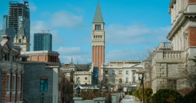 The Evolution of Architecture and Building Style