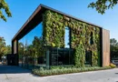 How Sustainable Architecture Improves Building Performance