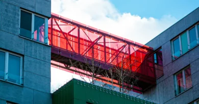 What Does A Sustainable Design Architect Do