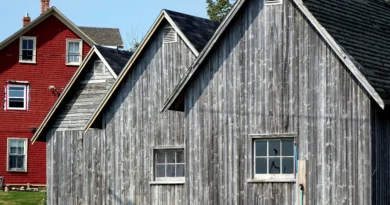 Barn Style House vs Farmhouse Which Is Better