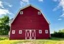 What Makes A Barn Style House Unique