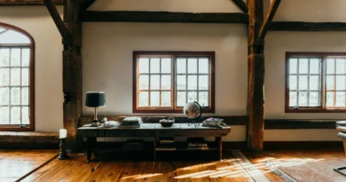 Are Modern Barndominiums Worth the Investment