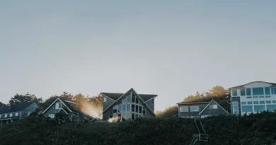 What To Know Before Building A Modern Barndominium