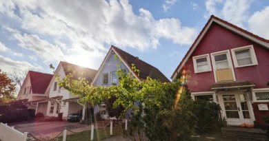 What Popular House Styles Are Best For Families