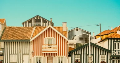 What Building Styles Work Best For Small Homes