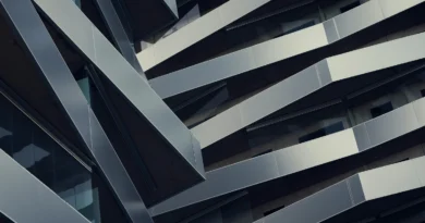 What Are the Advantages of Steel Facade