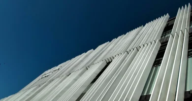 Why Choose Aluminium Facade for Modern Buildings