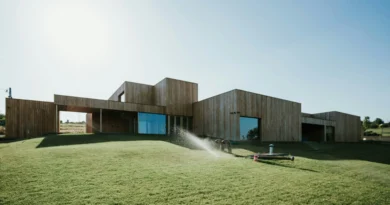 What Are the Benefits of Eco Friendly Architecture