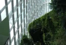 How To Design Greenery Architecture Projects