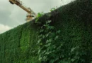What Are The Benefits of Green Walls Architecture