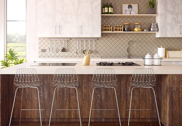 kitchen cabinet designs