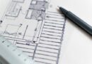 floor plans for single story homes