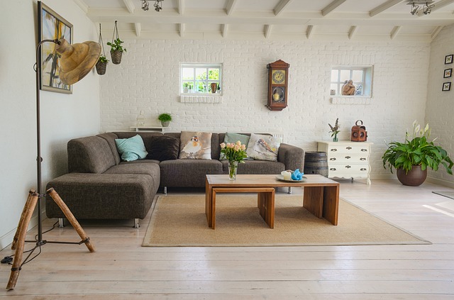 home styling