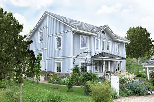 split level house plan