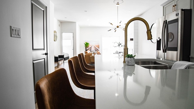 kitchen unit designs