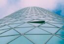 capitagreen architecture