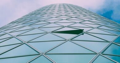 capitagreen architecture