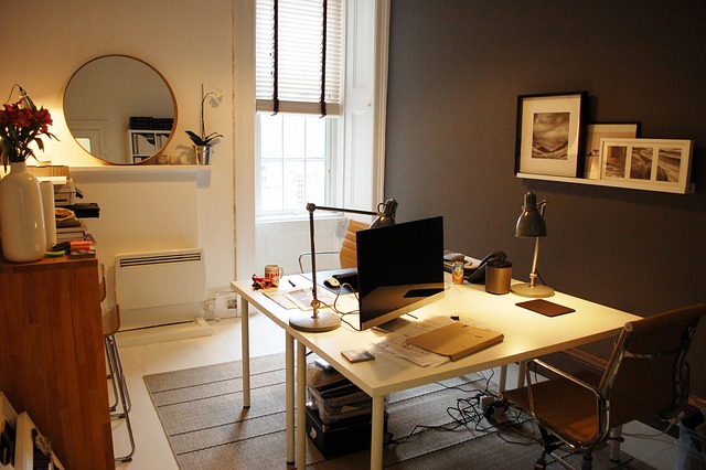 small office interior design