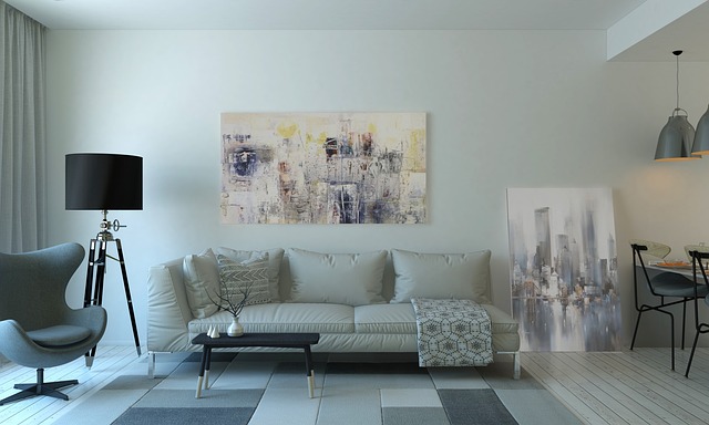 interior designing company
