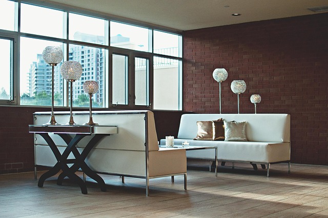 interior decorating styles