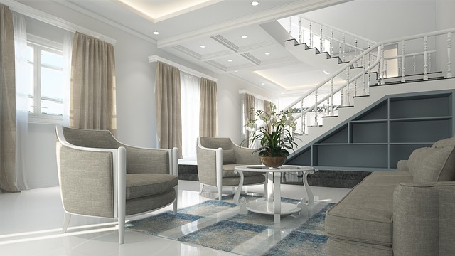 home interior design