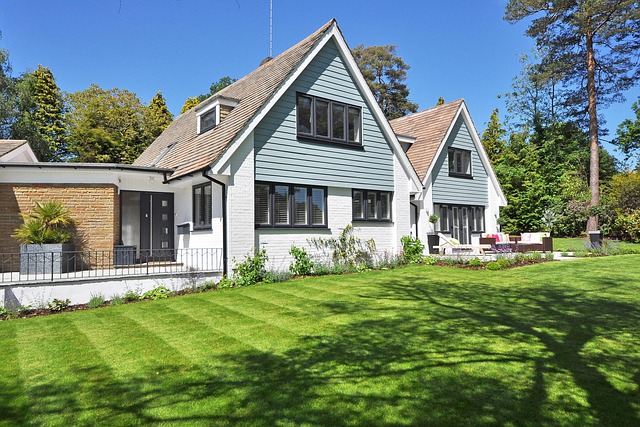 exterior house styles