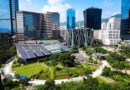 best sustainable architecture firms