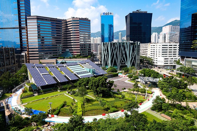 sustainable architecture firms near me