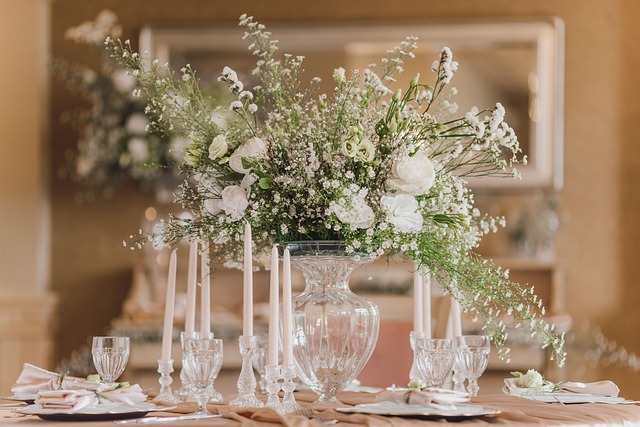 centerpiece for table