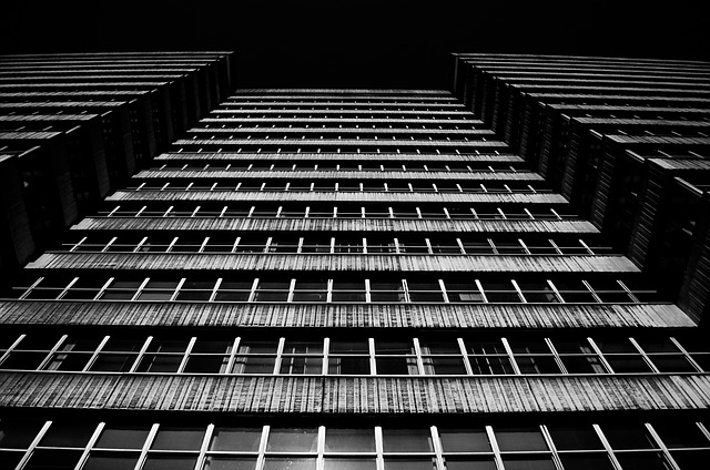 brutalist art