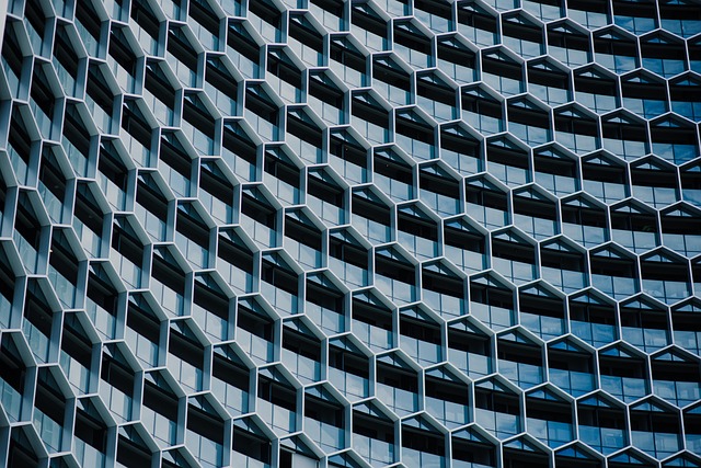 facade construction