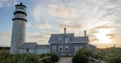 cape cod home design