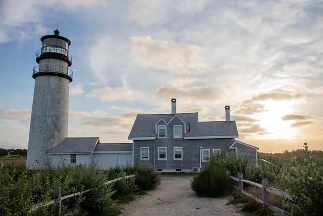 cape cod home design
