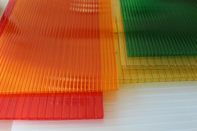 polycarbonate facades