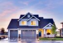 front facade house