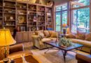 home interior decor