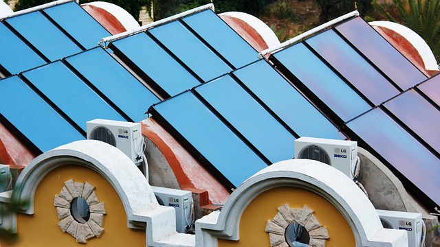 best sustainable architecture firms