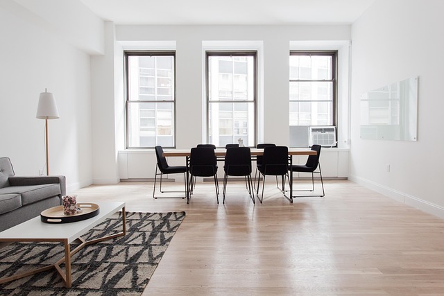 interior designing company